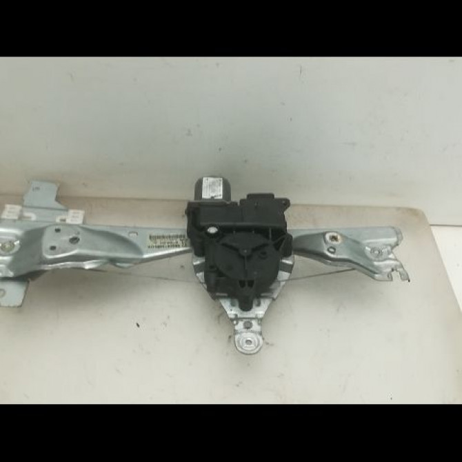 Mecanisme+moteur leve-glace ard occasion PEUGEOT 308 I Phase 1 09-2007->03-2011 1.6 HDI 16v 90ch 9224E9 1