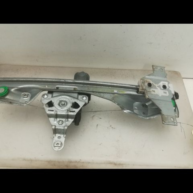 Mecanisme+moteur leve-glace ard occasion PEUGEOT 308 I Phase 1 09-2007->03-2011 1.6 HDI 16v 90ch 9224E9 2