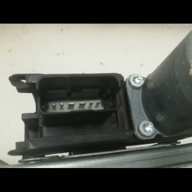 Mecanisme+moteur leve-glace ard occasion PEUGEOT 308 I Phase 1 09-2007->03-2011 1.6 HDI 16v 90ch 9224E9 3