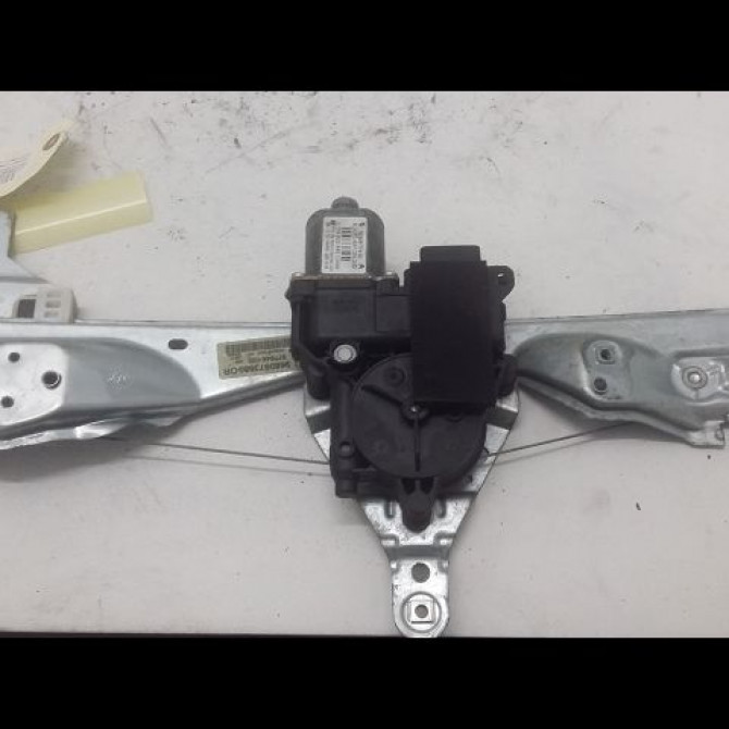 Mecanisme+moteur leve-glace ard occasion PEUGEOT 308 I Phase 1 SW 05-2008->03-2011 1.6 HDI 110ch 9224E9 1