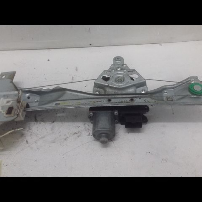 Mecanisme+moteur leve-glace ard occasion PEUGEOT 308 I Phase 1 SW 05-2008->03-2011 1.6 HDI 110ch 9224E9 2