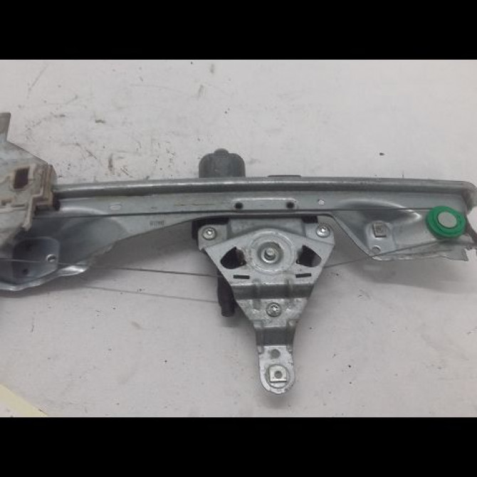 Mecanisme+moteur leve-glace arg occasion PEUGEOT 308 I Phase 1 SW 05-2008->03-2011 1.6 HDI 110ch 9223E5 2