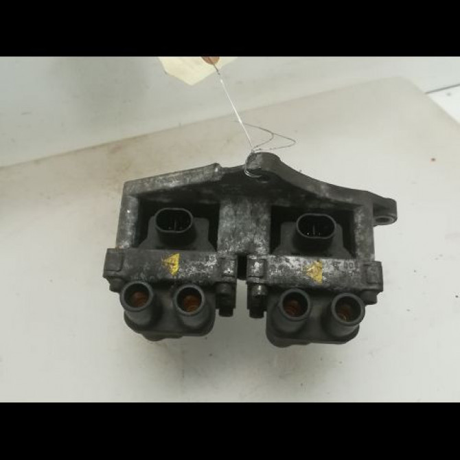 Bobine allumage occasion FIAT PUNTO II Phase 1 10-1999->05-2003 60 46548037 1