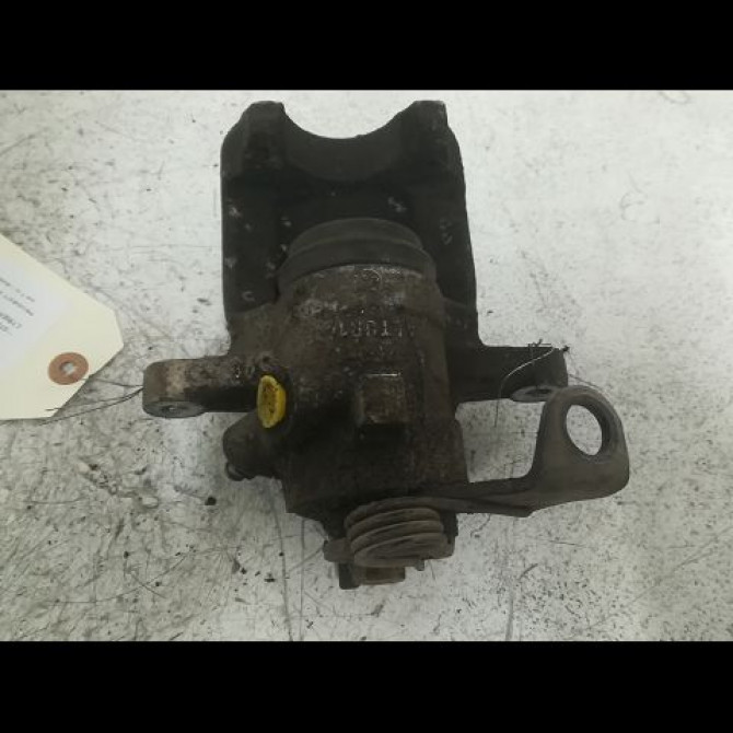 Etrier de frein arrière gauche occasion PEUGEOT 308 I Phase 1 09-2007->03-2011 1.6 HDI 16v 110ch 4401N6 2