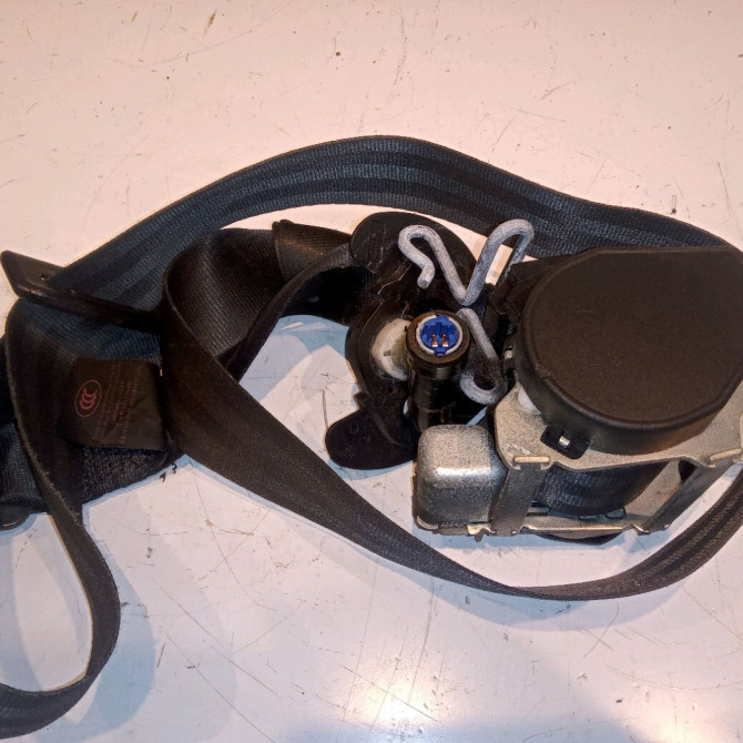 Ceinture avant gauche occasion PEUGEOT 308 I Phase 1 09-2007->03-2011 1.6 HDI 16v 90ch 8975K6 1