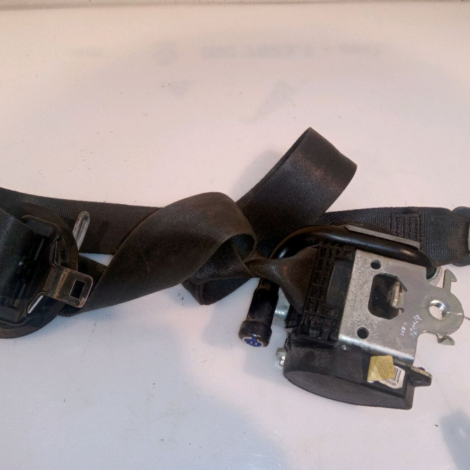 Ceinture avant gauche occasion PEUGEOT 308 I Phase 1 SW 05-2008->03-2011 1.6 HDI 110ch 8975K6 2