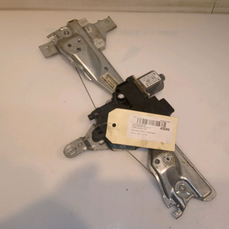 Mecanisme+moteur leve-glace ard occasion PEUGEOT 308 I Phase 1 SW 05-2008->03-2011 1.6 HDI 110ch 9224E9
