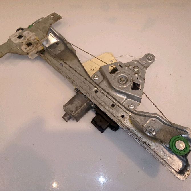 Mecanisme+moteur leve-glace ard occasion PEUGEOT 308 I Phase 1 SW 05-2008->03-2011 1.6 HDI 110ch 9224E9 2