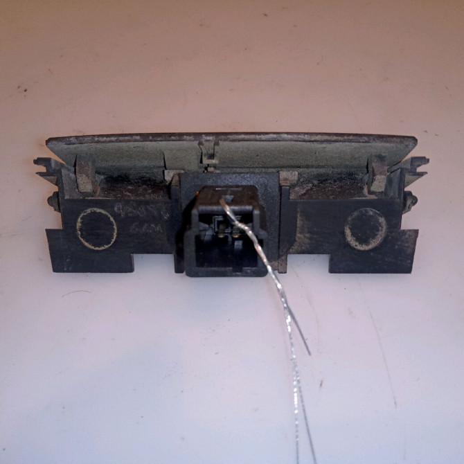 Actionneur serrure hayon occasion PEUGEOT 308 I Phase 1 SW 05-2008->03-2011 1.6 HDI 110ch 2