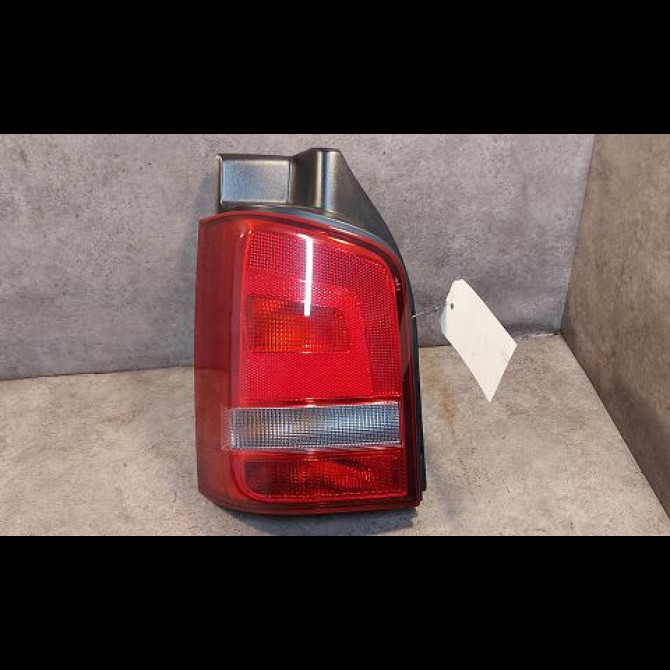 Feu arrière gauche occasion VOLKSWAGEN TRANSPORTER V Phase 1 06-2003->08-2009 1