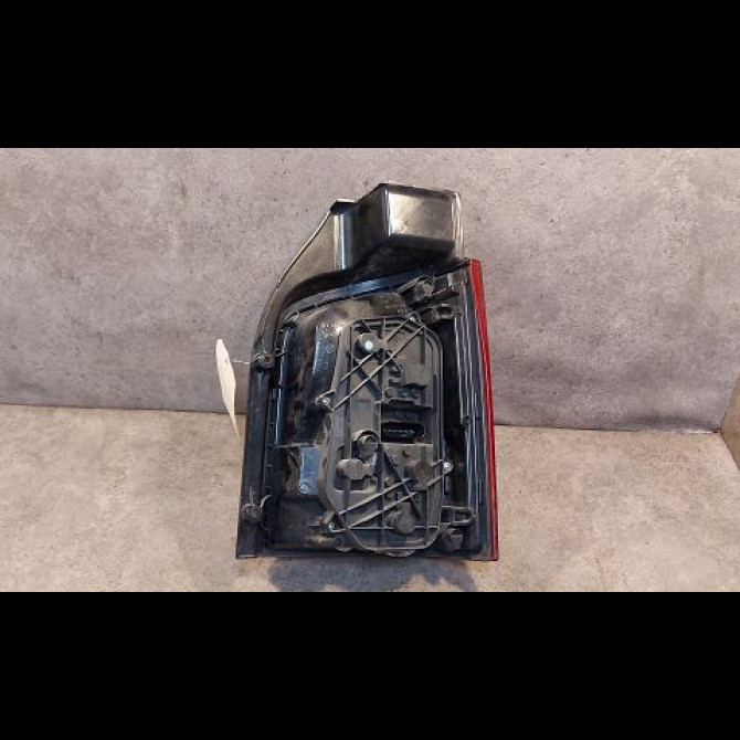 Feu arrière gauche occasion VOLKSWAGEN TRANSPORTER V Phase 1 06-2003->08-2009 2