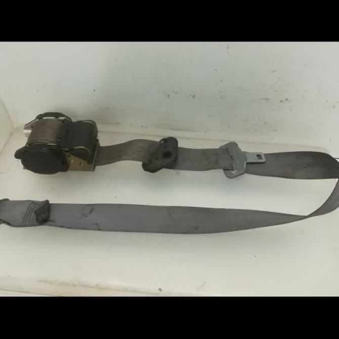 Ceinture avant droite occasion PEUGEOT 406 Phase 1 10-1995->04-1999 1.9 TD 90ch 8972QZ 1