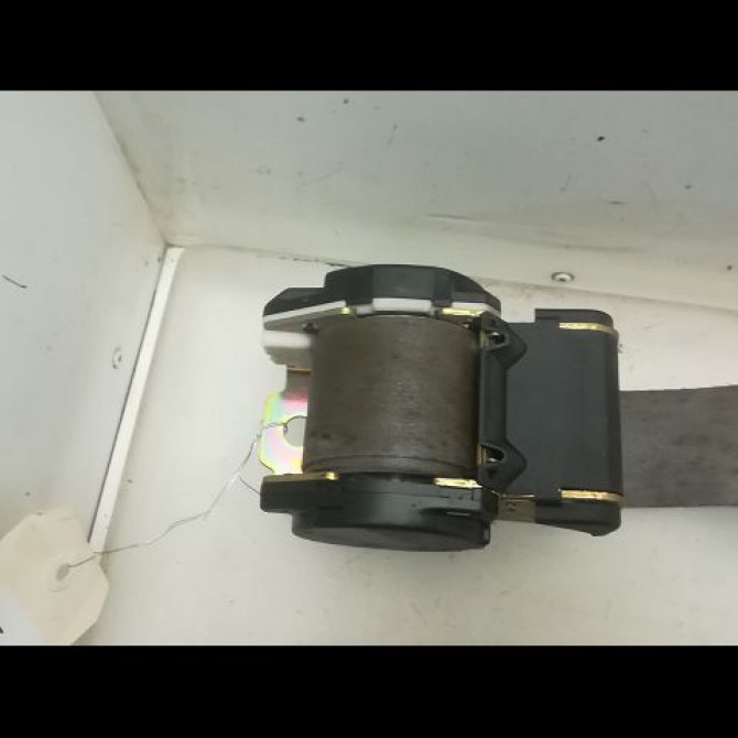Ceinture avant droite occasion PEUGEOT 406 Phase 1 10-1995->04-1999 1.9 TD 90ch 8972QZ 2