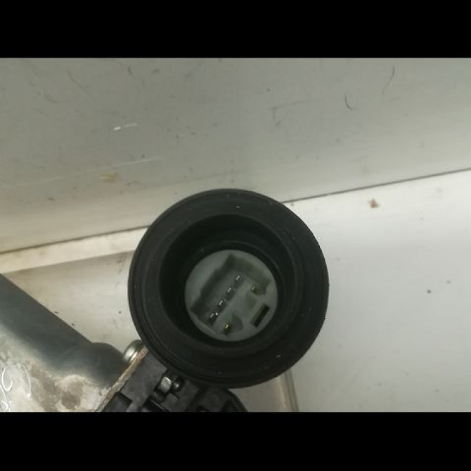 Mecanisme+moteur leve-glace avg occasion DAIHATSU TREVIS Phase 1 09-2006->12-2011 1.0i 58ch 69802B2050 4