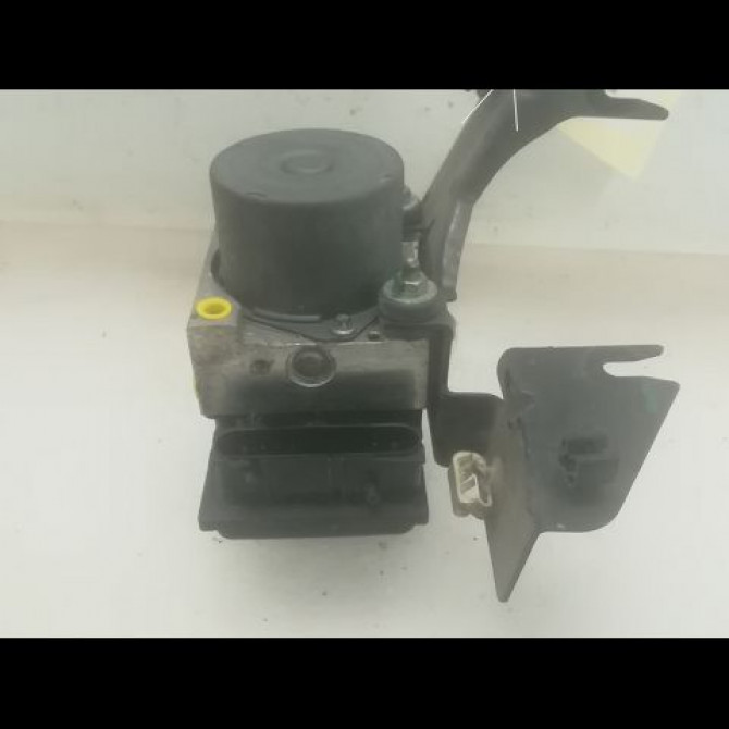 Unité hydraulique ABS occasion DACIA LOGAN I Phase 1 06-2005->06-2008 1.4 MPI 8201063079 2