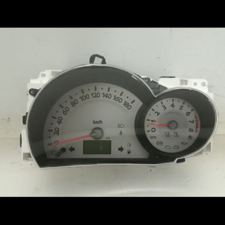 Compteur occasion DAIHATSU TREVIS Phase 1 09-2006->12-2011 1.0i 58ch 83800B2P60
