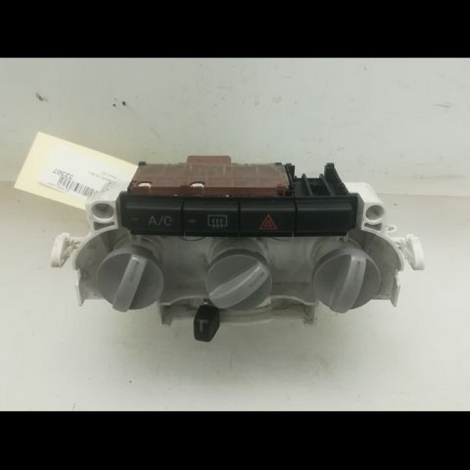 Commande de chauffage occasion DAIHATSU TREVIS Phase 1 09-2006->12-2011 1.0i 58ch 55910B2200 1