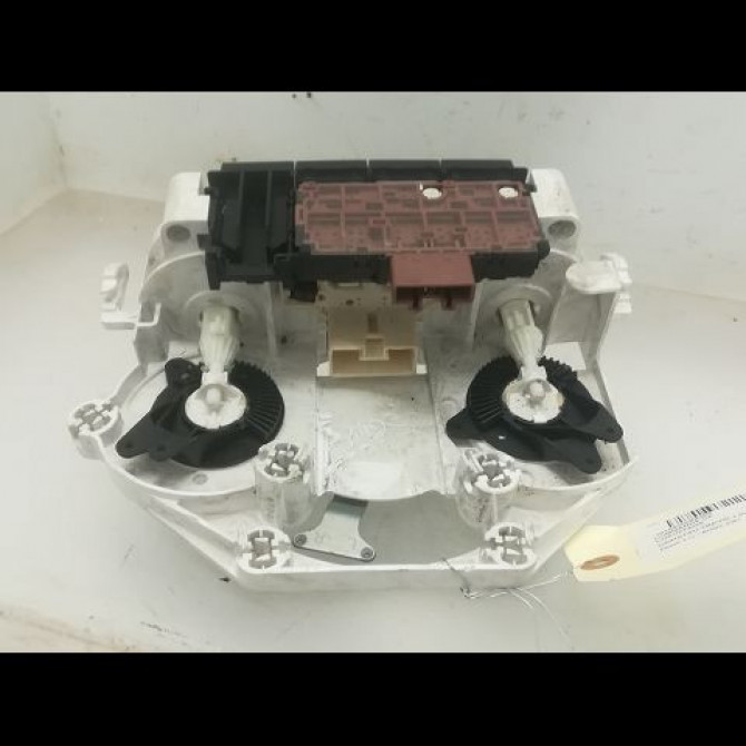 Commande de chauffage occasion DAIHATSU TREVIS Phase 1 09-2006->12-2011 1.0i 58ch 55910B2200 2