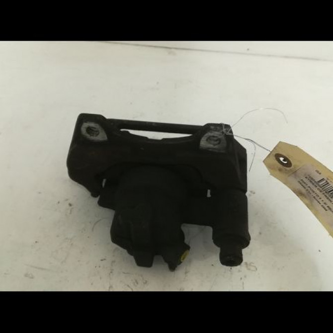 Etrier de frein avant gauche occasion FIAT PUNTO II Phase 2 05-2003->10-2009 1.2i 60ch 77364676 2