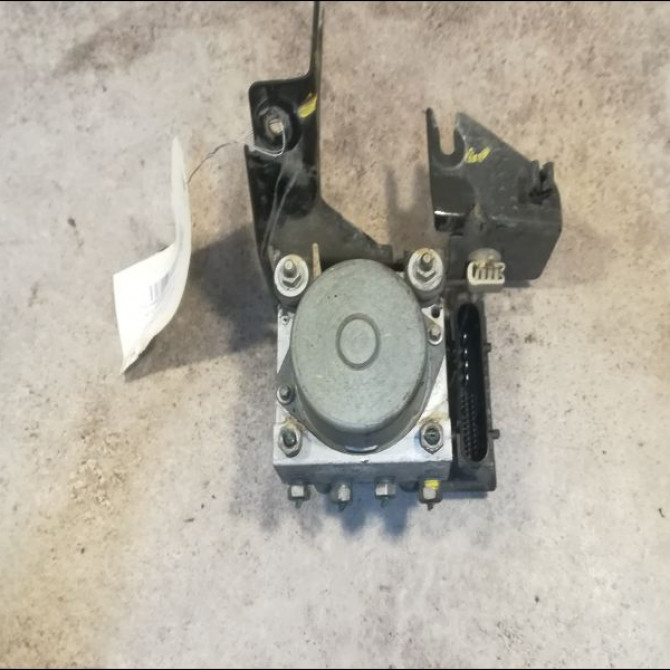 Unité hydraulique ABS occasion DACIA LOGAN I Phase 2 MVC 10-2008->01-2013 1.5 DCI 85ch 8201063079 2