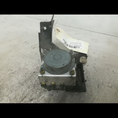 Unité hydraulique ABS occasion DACIA SANDERO I Phase 1 06-2008->10-2012 1.4 MPI 75ch 8201063079
