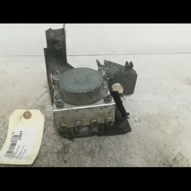Unité hydraulique ABS occasion DACIA SANDERO I Phase 1 06-2008->10-2012 1.5 DCI 85ch 8201063079 1