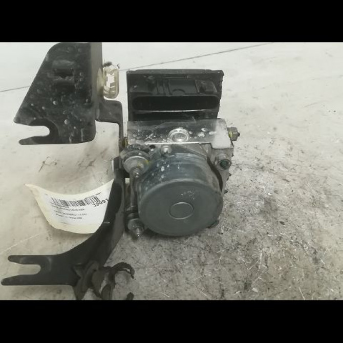 Unité hydraulique ABS occasion DACIA SANDERO I Phase 1 06-2008->10-2012 1.5 DCI 85ch 8201063079 2