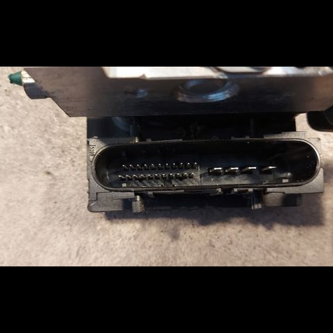 Unité hydraulique ABS occasion DACIA LOGAN I Phase 2 07-2008->12-2012 8201063079 2