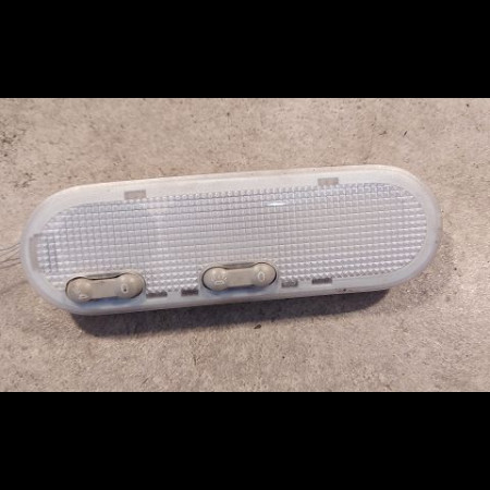 Plafonnier occasion DACIA LOGAN I Phase 2 07-2008->12-2012 8200073231