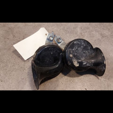 Klaxon  / avertisseur occasion DACIA LOGAN I Phase 1 06-2005->06-2008 1.5 DCI 70ch 6001548537