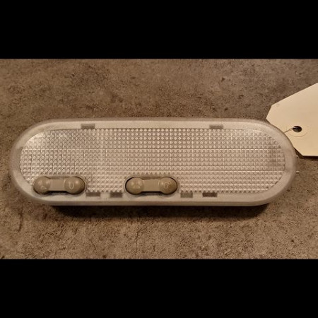 Plafonnier occasion DACIA SANDERO I Phase 1 06-2008->10-2012 1.5 DCI 90ch 8200073231