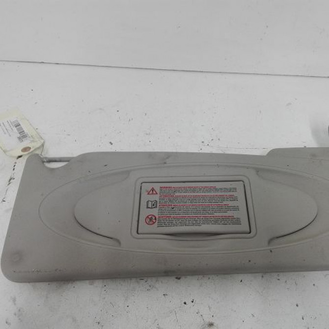 Pare-soleil droit occasion RENAULT KANGOO II Phase 1 01-2008->03-2013 1.5 DCI 85ch 8200928803 2