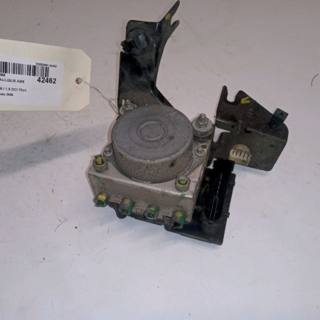Unité hydraulique ABS occasion DACIA LOGAN I Phase 2 07-2008->12-2012 1.5 DCI 70ch 8201063079