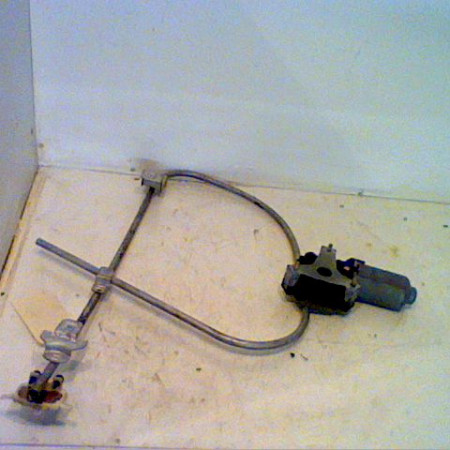 Mecanisme + moteur lève-glace avant droit occasion RENAULT CLIO I Phase 2 03-1994->03-1996 1.2