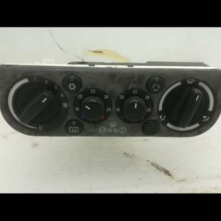 Commande de chauffage occasion B.M.W. SERIE 3 III Phase 1 01-1991->04-1998 320i