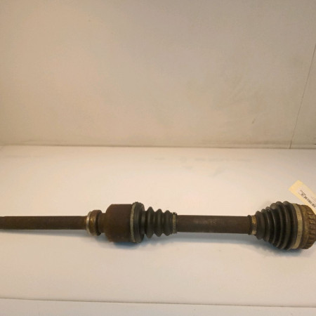 Transmission avant droite occasion PEUGEOT 406 Phase 2 04-1999->04-2004 2.0 HDI 110ch 3273Z0