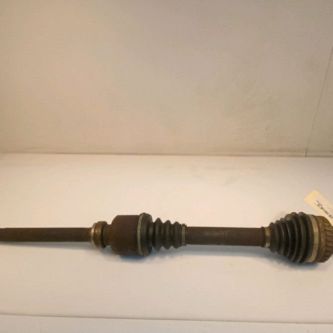 Transmission avant droite occasion PEUGEOT 406 Phase 2 04-1999->04-2004 2.0 HDI 110ch 3273Z0 1