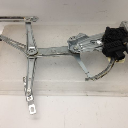 Mecanisme+moteur leve-glace avg occasion OPEL ASTRA II Phase 1 04-1998->09-2004 1.7 16v DTI 75ch