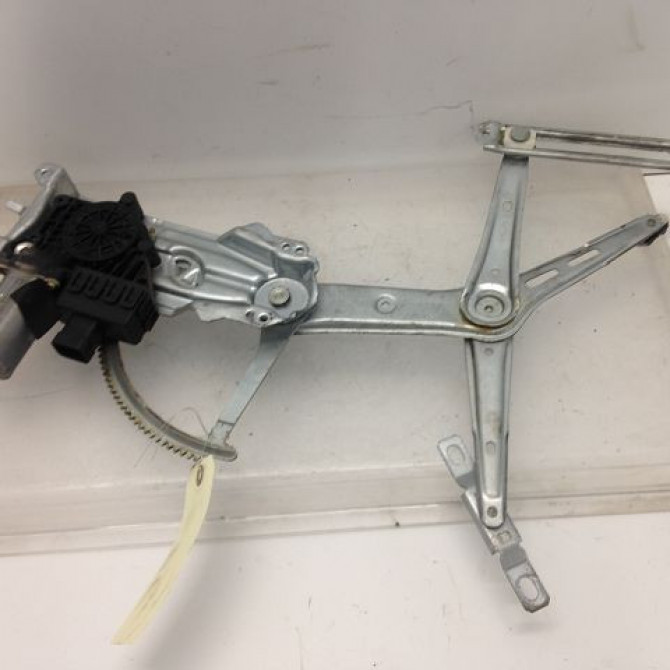 Mecanisme + moteur lève-glace avant droit occasion OPEL ASTRA II Phase 1 04-1998->09-2004 1.7 16v DTI 75ch 1