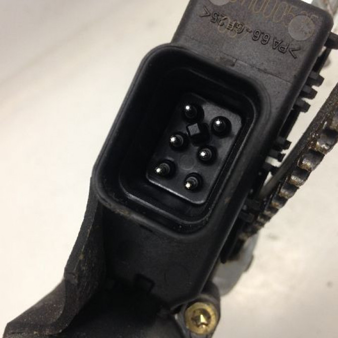 Mecanisme + moteur lève-glace avant droit occasion OPEL ASTRA II Phase 1 04-1998->09-2004 1.7 16v DTI 75ch 3