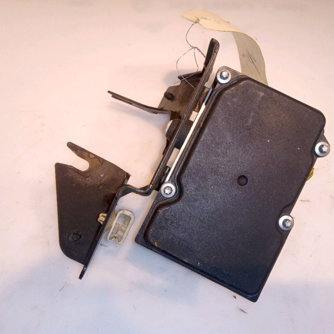 Unité hydraulique ABS occasion DACIA LOGAN I Phase 1 MCV 01-2007->10-2008 1.5 DCI 85ch 8201063079 1