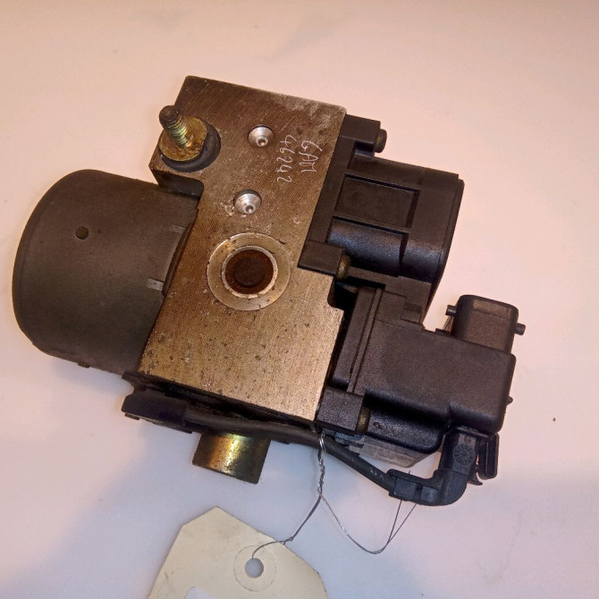 Unité hydraulique ABS occasion PEUGEOT 406 Phase 2 04-1999->04-2004 2.0 HDI 110ch 454144 1