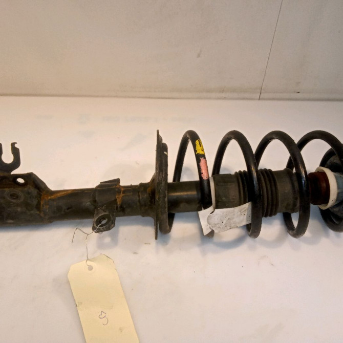 Amortisseur avant droit occasion FIAT PANDA II Phase 1 09-2003->12-2012 1.3 DT MULTIJET 16v 70ch 51857948 3