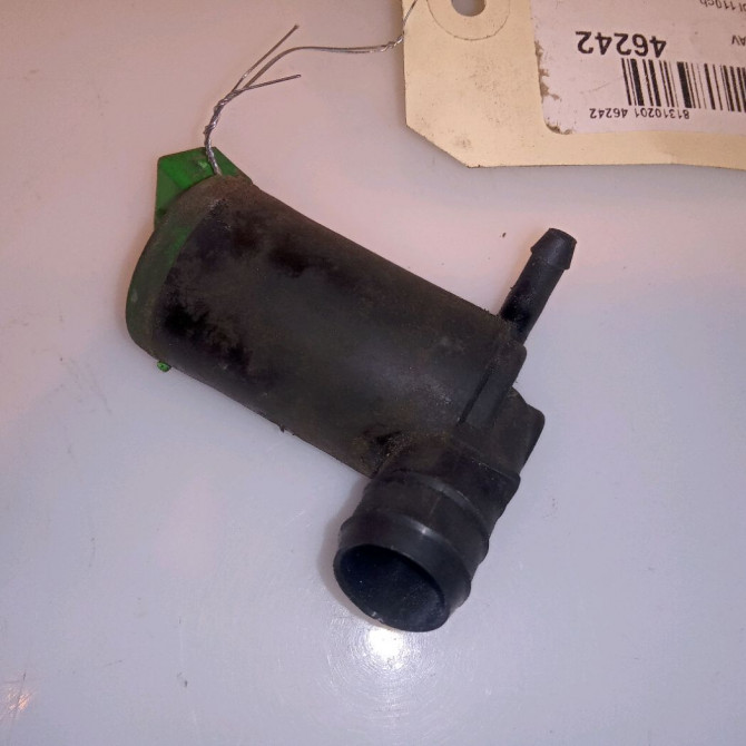 Pompe lave-glace avant occasion PEUGEOT 406 Phase 2 04-1999->04-2004 2.0 HDI 110ch 643458 1