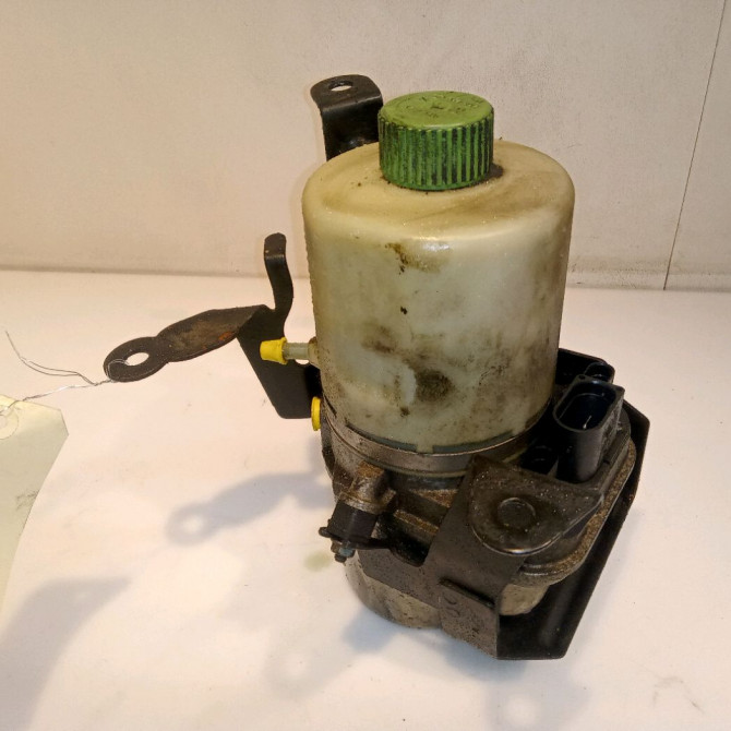 Moteur electrique de direction assistée occasion SEAT IBIZA III Phase 2 03-2006->06-2009 1.4 TDI 70ch 6Q1423070X 1