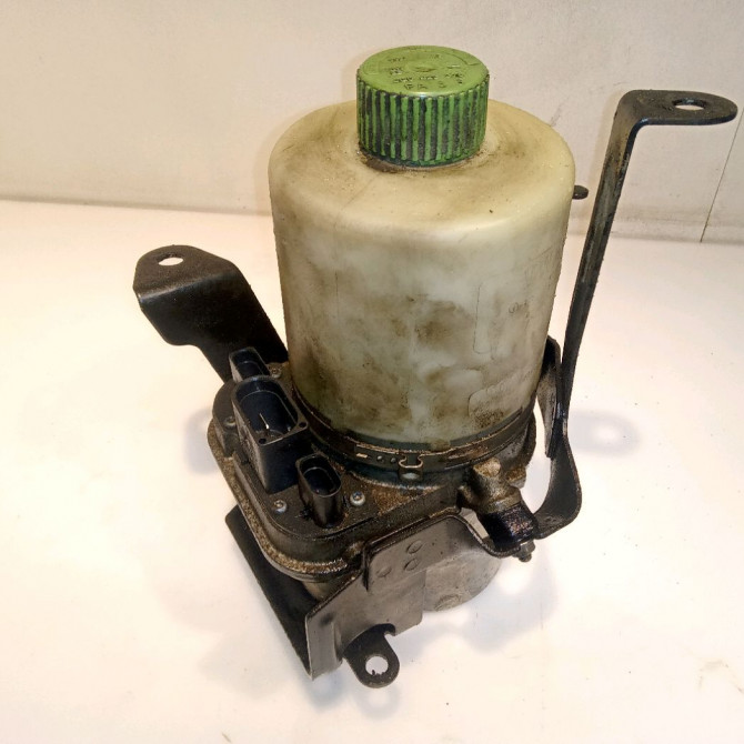 Moteur electrique de direction assistée occasion SEAT IBIZA III Phase 2 03-2006->06-2009 1.4 TDI 70ch 6Q1423070X 2