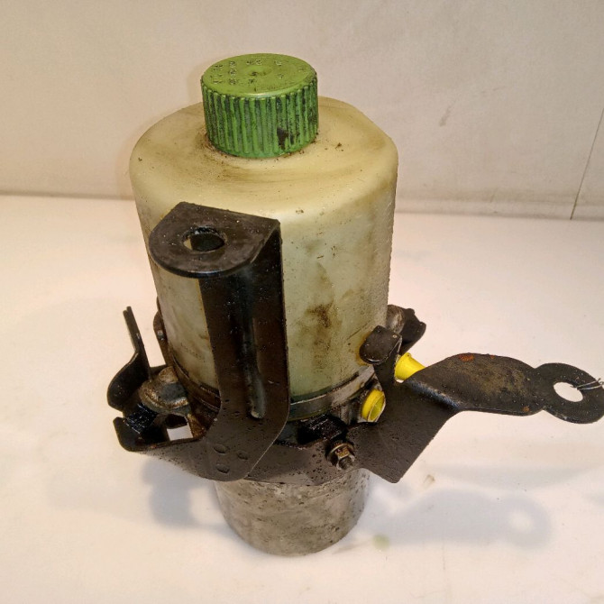 Moteur electrique de direction assistée occasion SEAT IBIZA III Phase 2 03-2006->06-2009 1.4 TDI 70ch 6Q1423070X 3