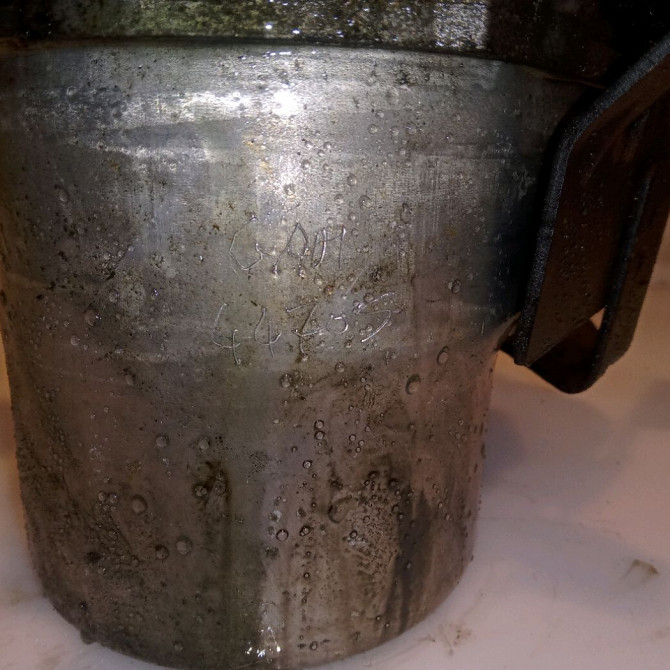 Moteur electrique de direction assistée occasion SEAT IBIZA III Phase 2 03-2006->06-2009 1.4 TDI 70ch 6Q1423070X 5