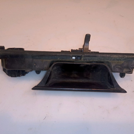 Poignee ext porte battante g occasion DACIA LOGAN I Phase 1 MCV 01-2007->10-2008 1.5 DCI 85ch