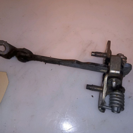 occasion DACIA LOGAN I Phase 1 MCV 01-2007->10-2008 1.5 DCI 85ch